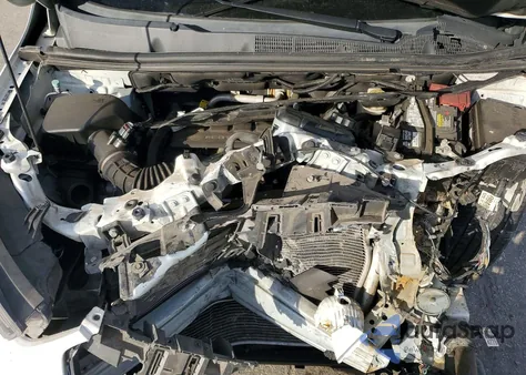 2019 Buick Encore Preferred from USA, damaged, VIN KL4CJASB0KB938760